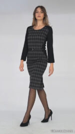 Φόρεμα Midi - Image 5