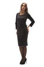 Φόρεμα Midi - Image 3