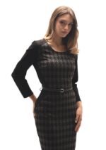 Φόρεμα Midi - Image 4