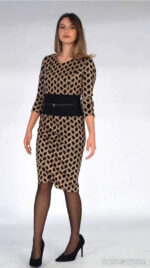 Φόρεμα Midi - Image 5