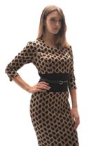 Φόρεμα Midi - Image 3