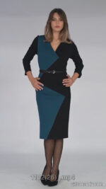 Φόρεμα Midi - Image 6