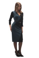 Φόρεμα Midi - Image 2