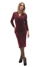 Φόρεμα Midi - Image 3