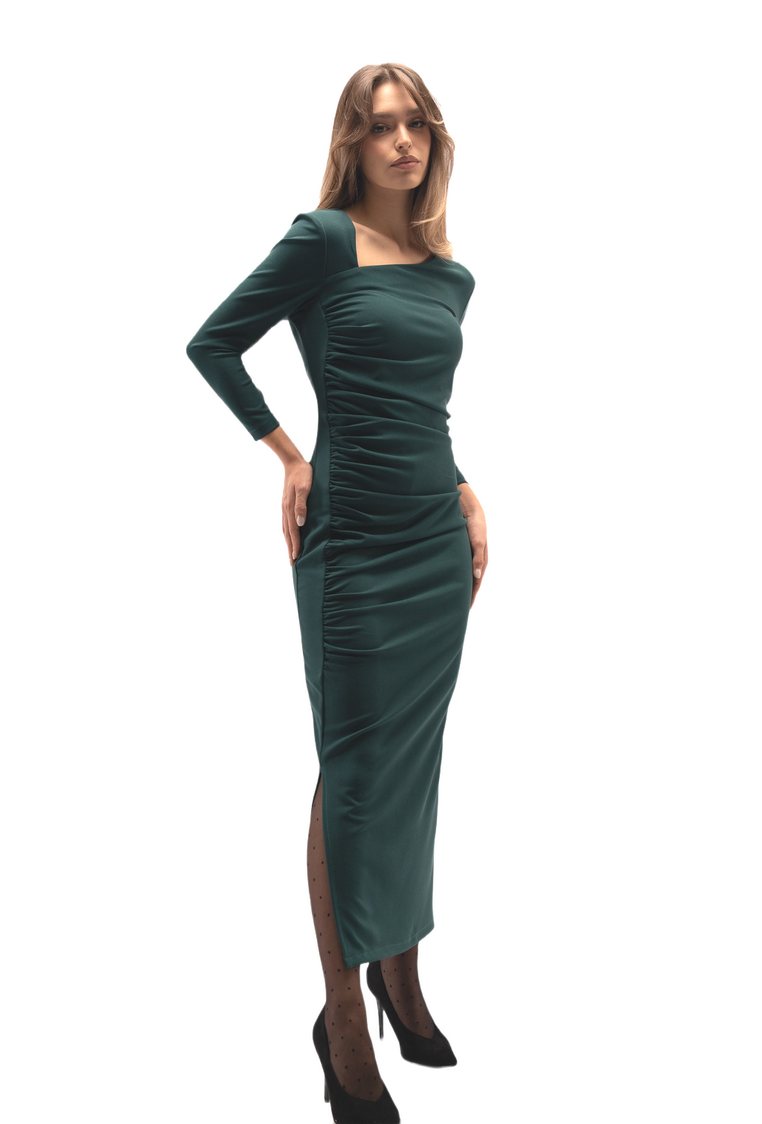 86137_(44) Φόρεμα Maxi - Image 1