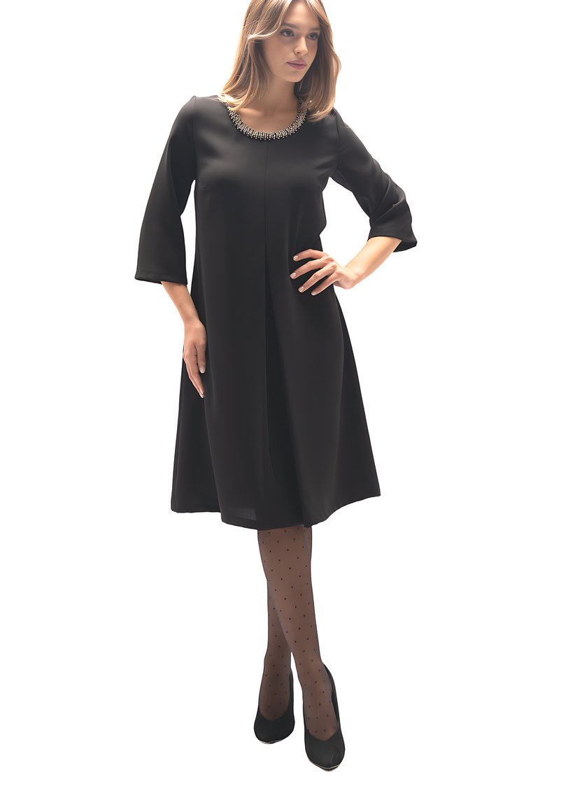 86139_(93) Φόρεμα Midi - Image 1